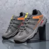 Chaussure de randonnée outdoor profil dynamique