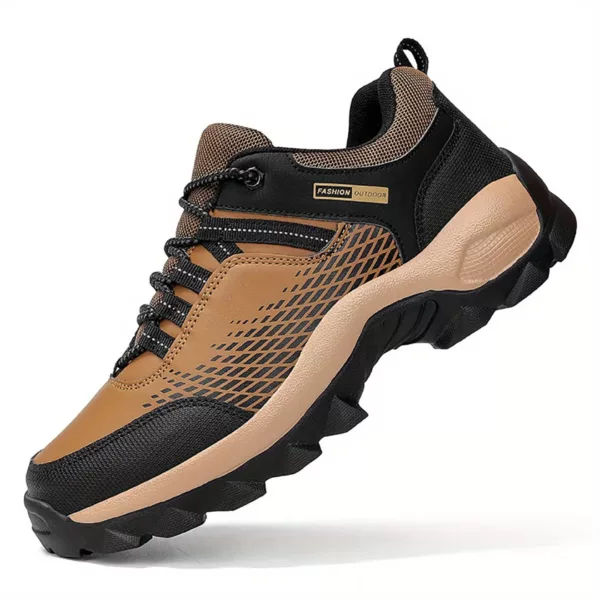 Chaussure de randonnée outdoor semelle renforcée – Image 8