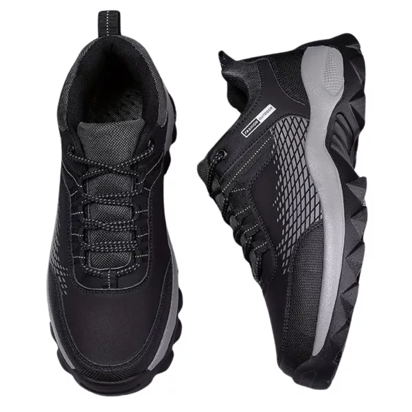 Chaussure de randonnée outdoor semelle renforcée – Image 15
