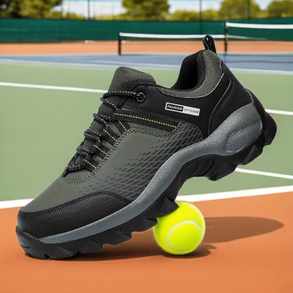 Chaussure de randonnée outdoor semelle renforcée – Image 4
