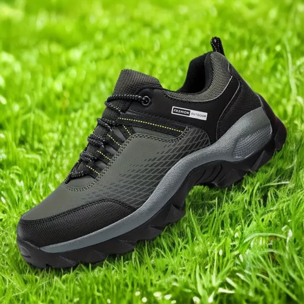 Chaussure de randonnée outdoor semelle renforcée – Image 5