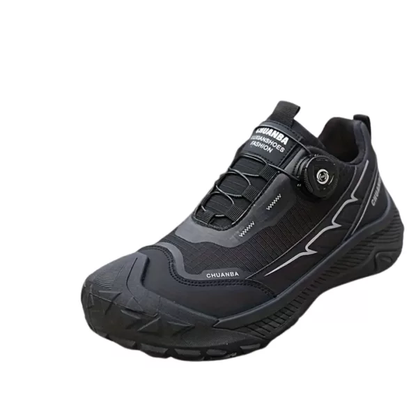 Chaussure de randonnée renfort embout rotatif – Image 11