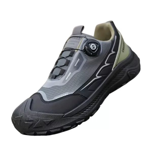 Chaussure de randonnée renfort embout rotatif – Image 10