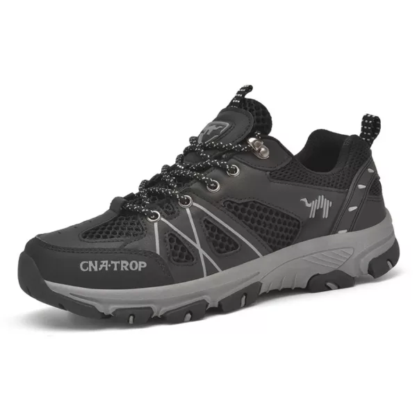 Chaussure de randonnée respirante trail dynamique – Image 13