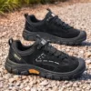 Chaussure de randonnée urbaine semelle épaisse
