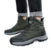 Chaussures moto homme sport extérieur