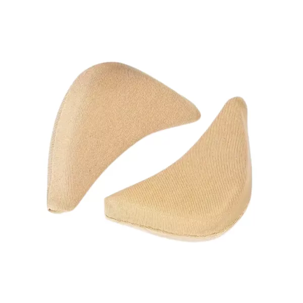 Coussinet avant-pied chaussure grande – Confort anti-douleur pour pieds larges – Idéal longues marches et talons hauts – Image 8