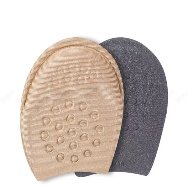 Demi-semelle réglable chaussure grande – Image 9