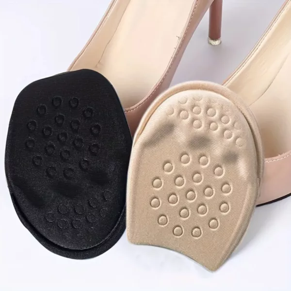 Demi-semelle réglable chaussure grande – Image 5