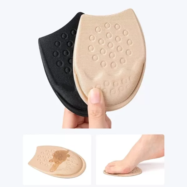 Demi-semelle réglable chaussure grande – Image 6