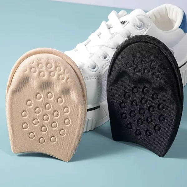 Demi-semelle réglable chaussure grande