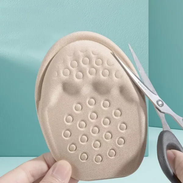 Demi-semelle réglable chaussure grande – Image 2
