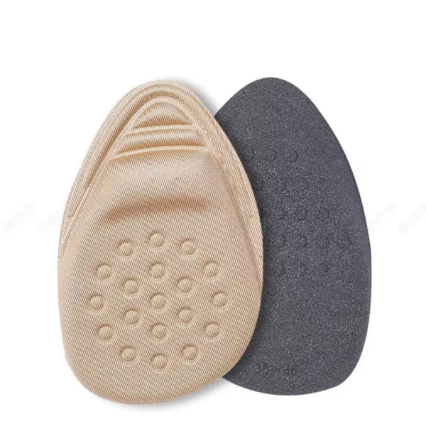 Demi-semelle réglable chaussure grande – Image 11
