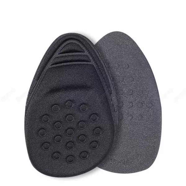 Demi-semelle réglable chaussure grande – Image 10