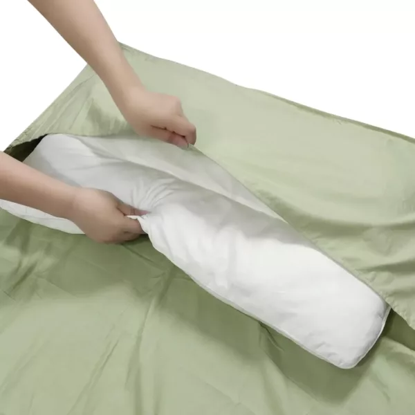 Drap de sac couchage avec emplacement oreiller – Image 7