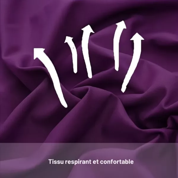 Drap de sac couchage léger portable – Image 4