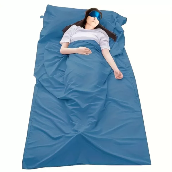 Drap de sac couchage léger portable – Image 16