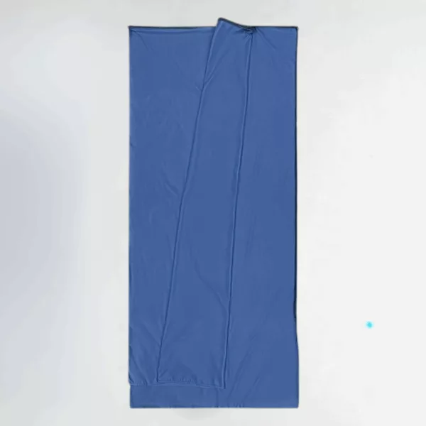 Drap de sac couchage microfibre