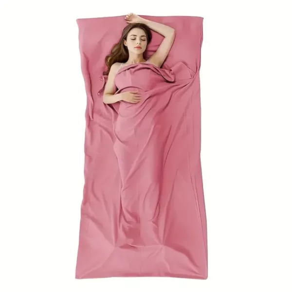 Drap de sac couchage rembourré – Image 17