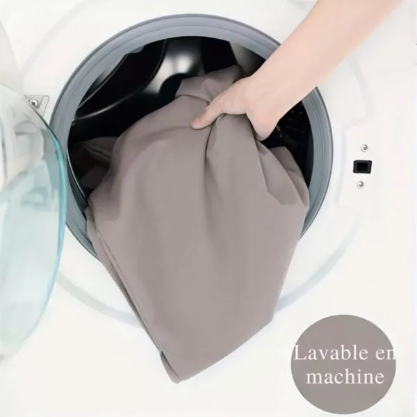 Drap de sac couchage rembourré – Image 6