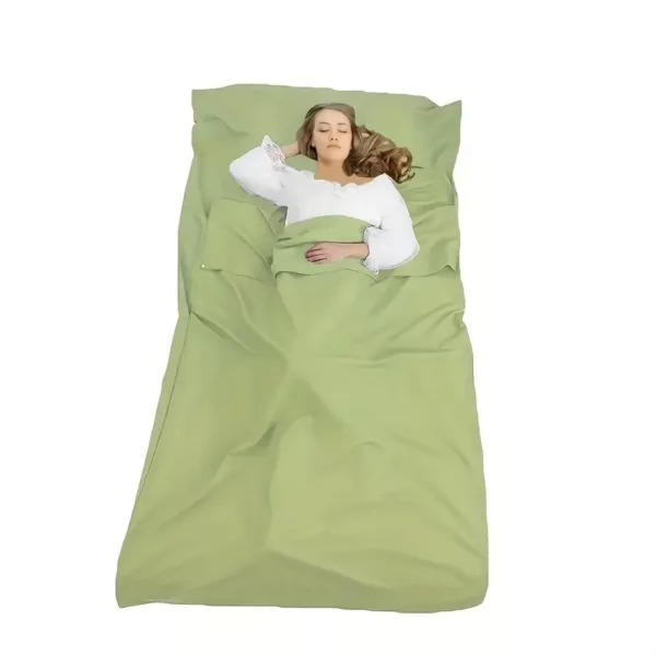 Drap de sac couchage rembourré – Image 12