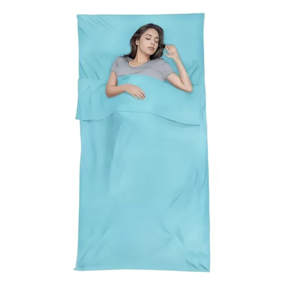 Drap de sac couchage rembourré – Image 16