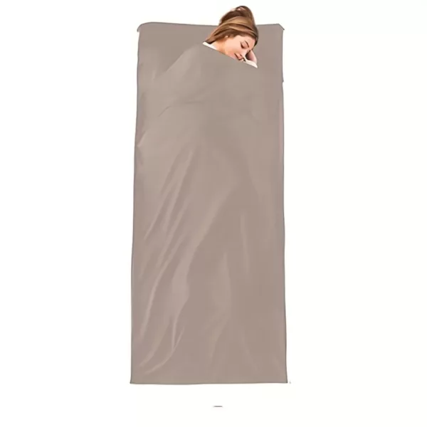 Drap de sac couchage rembourré – Image 11
