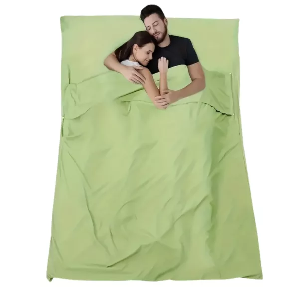 Drap de sac couchage rembourré – Image 15
