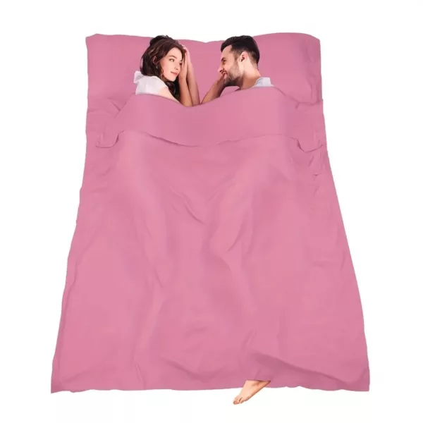 Drap de sac couchage rembourré – Image 14