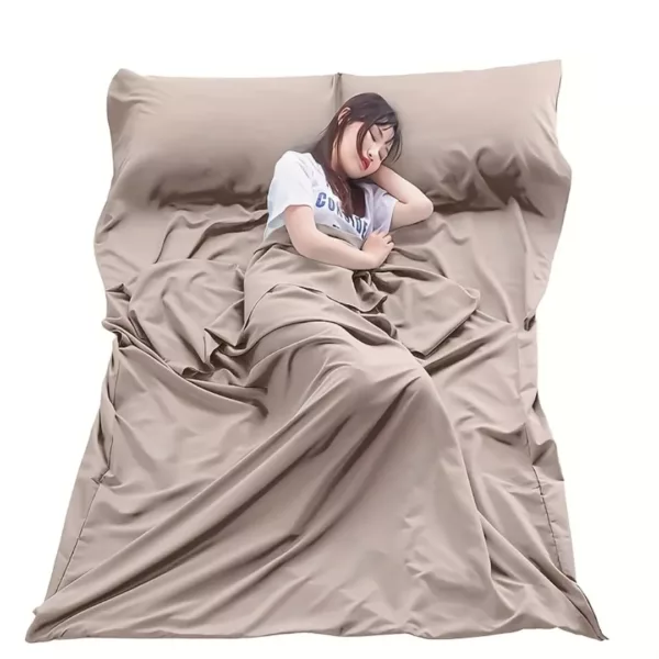 Drap de sac couchage rembourré – Image 13