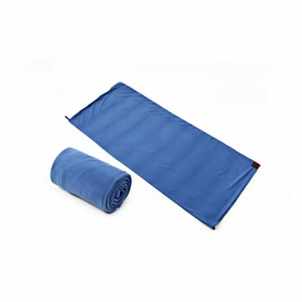 Drap de sac couchage ultra doux – Confort maximal en voyage ou randonnée – Léger, respirant et compact – Image 7