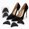 Insert avant-pied ajustable chaussure grande – Confort parfait sans glissement – Idéal pour grandes pointures