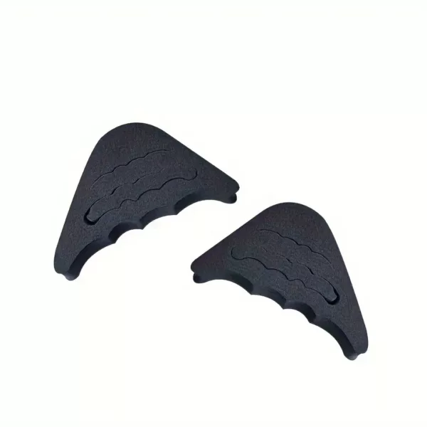 Insert avant-pied ajustable chaussure grande – Confort parfait sans glissement – Idéal pour grandes pointures – Image 9