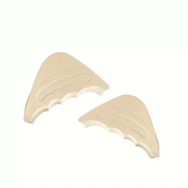 Insert avant-pied ajustable chaussure grande – Confort parfait sans glissement – Idéal pour grandes pointures – Image 10