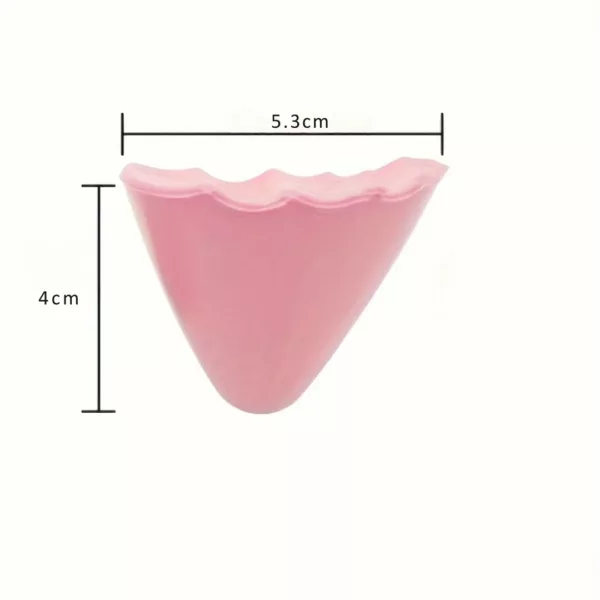 Insert caoutchouc confort chaussure grande – Amorti optimal, anti-douleur, marche sans fatigue – Image 3