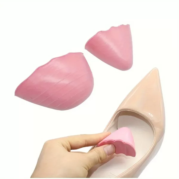 Insert caoutchouc confort chaussure grande – Amorti optimal, anti-douleur, marche sans fatigue – Image 4