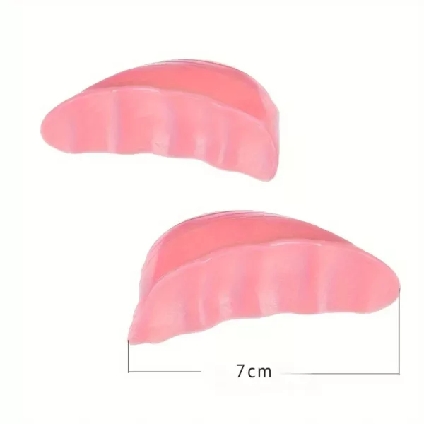 Insert caoutchouc confort chaussure grande – Amorti optimal, anti-douleur, marche sans fatigue – Image 5