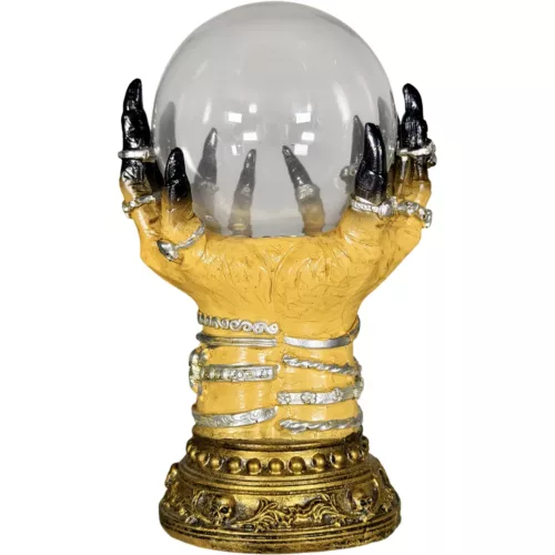 Lampe plasma main magique usb