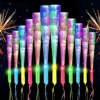 Bâton lumineux fibre optique LED