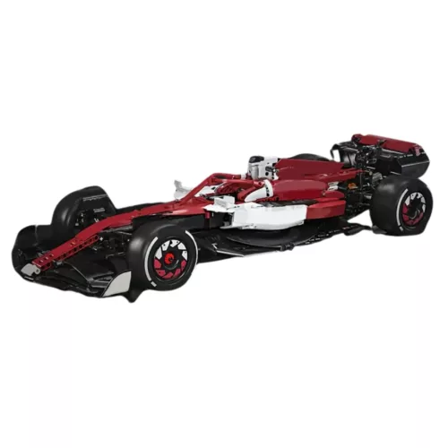 Lego technic voiture Formule Alfa Romeo