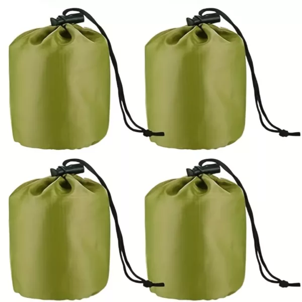 Lot de sacs de couchage survie – Image 10