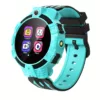 Montre enfant multifonction écran tactile – GPS, appel SOS, jeux éducatifs, sécurité et fun au poignet
