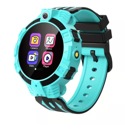 Montre enfant multifonction écran tactile
