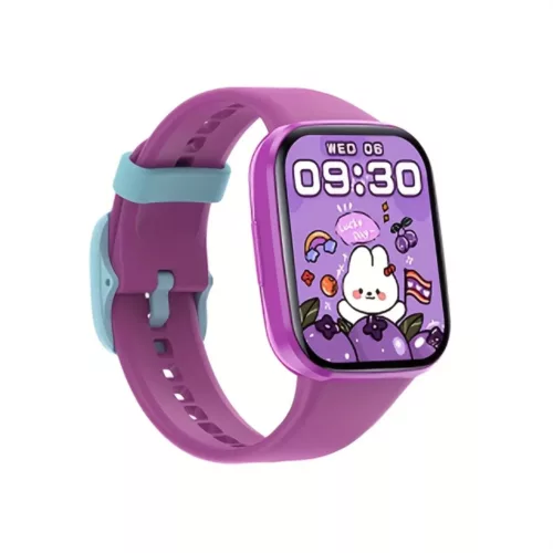 Montre intelligente enfant suivi activité