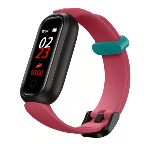 Bracelet connecté enfant sport intelligent – Image 10