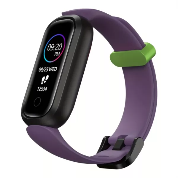 Bracelet connecté enfant sport intelligent – Image 11