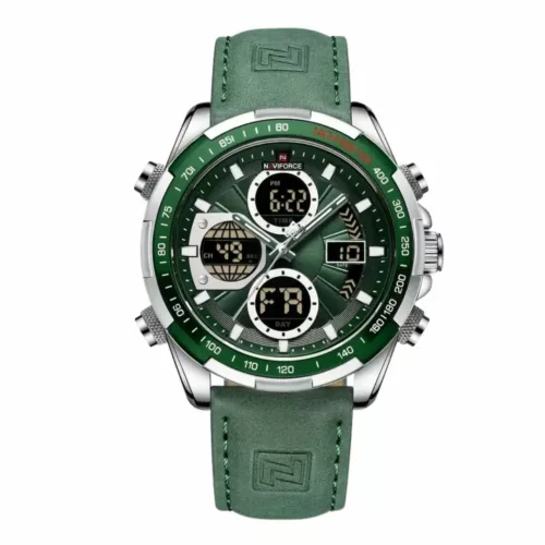 Montre militaire américaine style sport