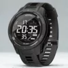 Montre militaire digitale waterproof tactical – Ultra résistante, idéale survie, sport intense et conditions extrêmes