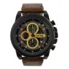 Montre militaire russe à cadran sportif – Résistante, précise et stylée pour un look tactique affirmé