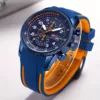 Montre militaire russe sport tactique – Ultra résistante, étanche et robuste pour aventures extrêmes